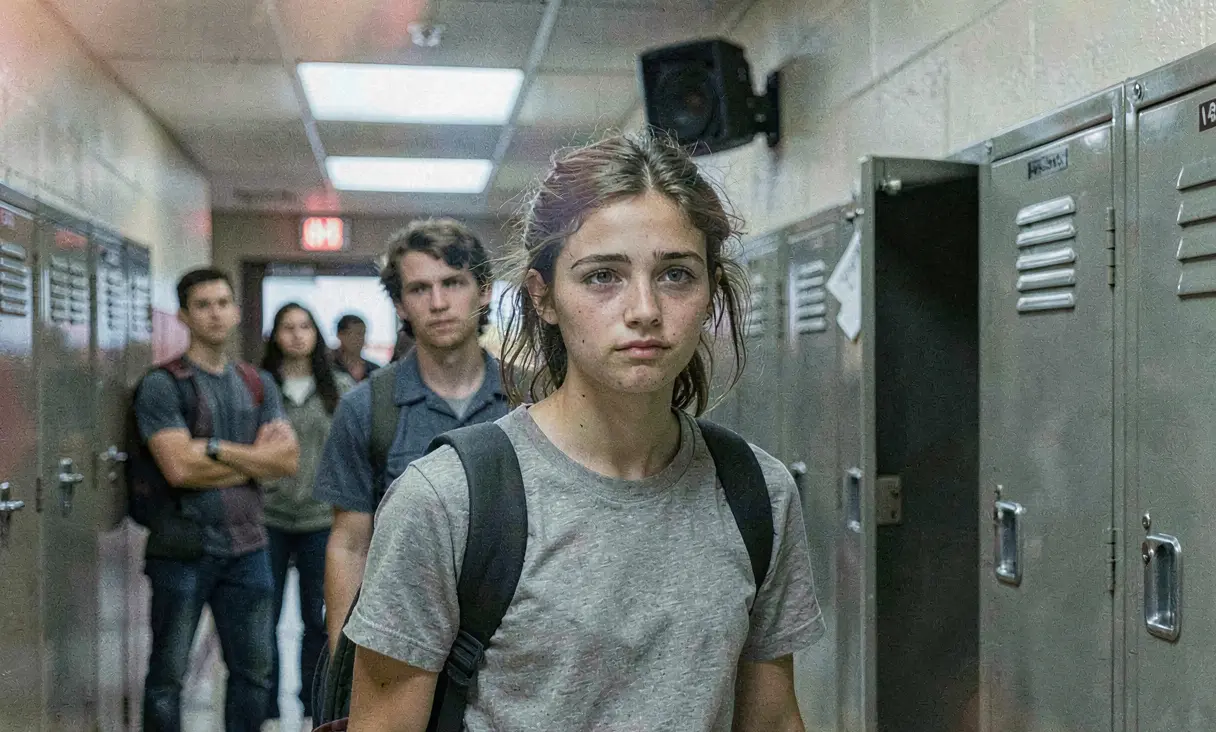 Megan
