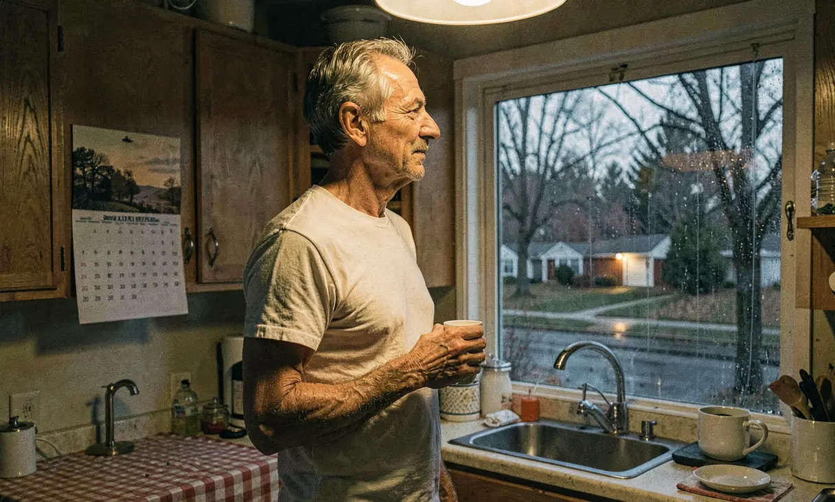 Scott Glenn