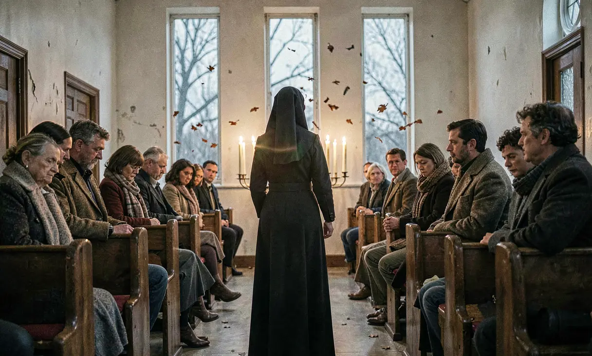 The Church Members