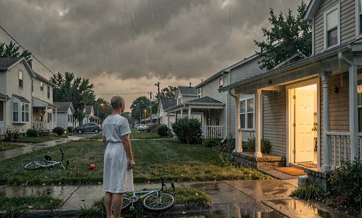 The Leftovers