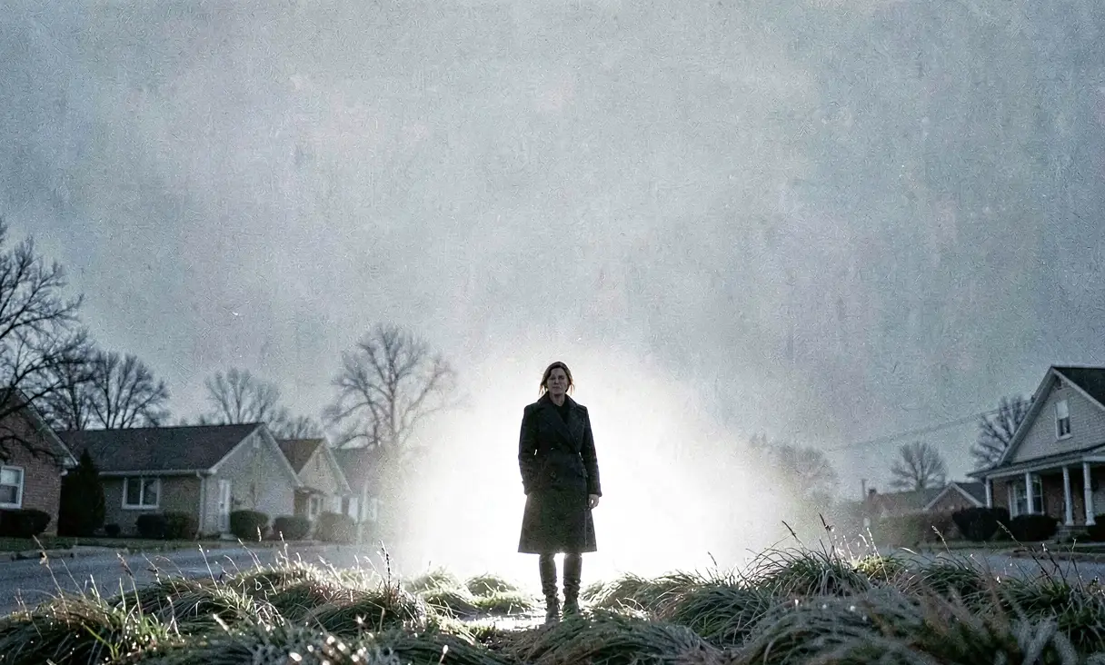 The White Light